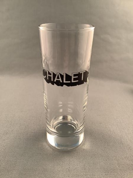 Glas Chalet - Foto 1