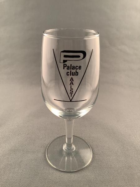 Glas Palace Club - Foto 1