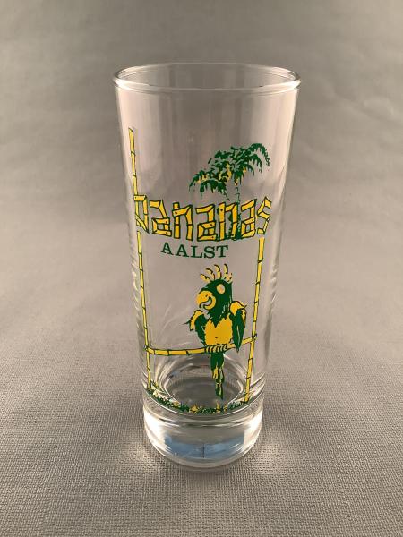 Glas Bananas - Foto 1