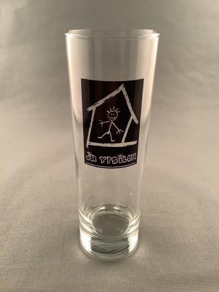 Glas JH Ypsilon - Foto 1