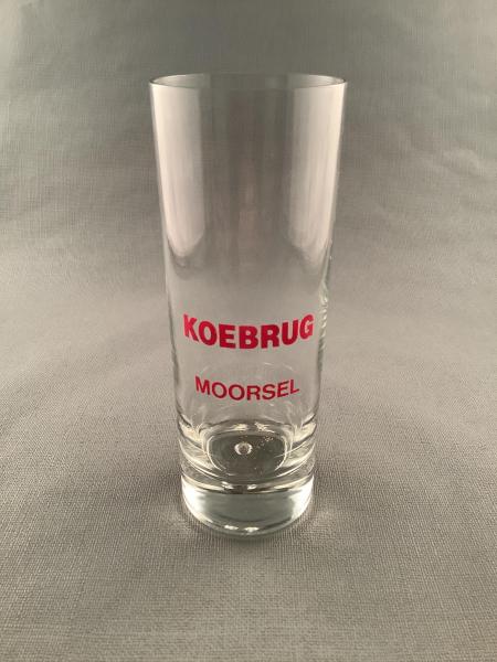 Glas Koebrug - Foto 1