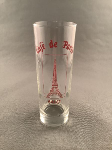Glas Café de Paris - Foto 1