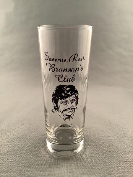 Glas Bronson's Club - Foto 1