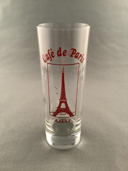 Glas Café de Paris - Foto 1