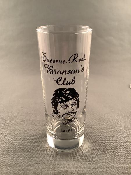Glas Bronson's Club - Foto 1