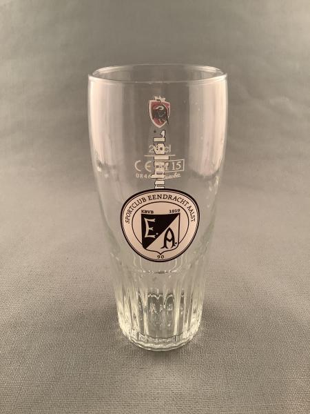 Bierglas Sportclub Eendracht Aalst - Foto 1