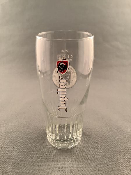 Bierglas Sportclub Eendracht Aalst - Foto 2