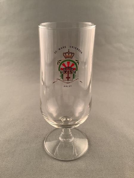 Bierglas De Ware Vrienden  - Foto 1