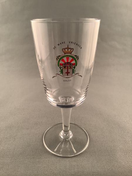 Glas De Ware Vrienden - Foto 1