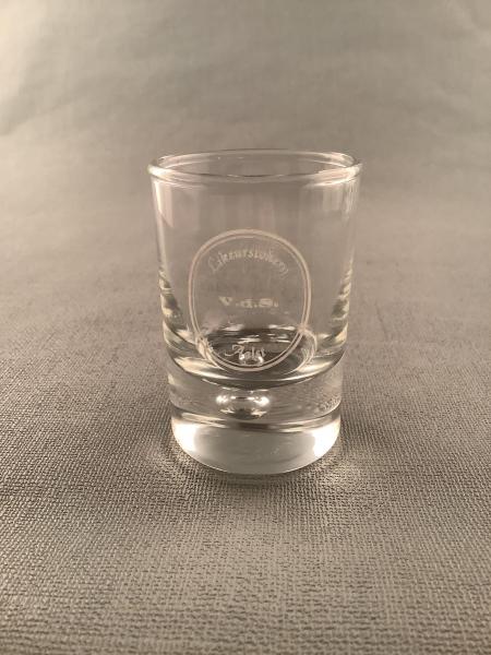 Glaasje V.d.S. - Foto 1