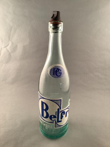 Fles Belfri - Foto 1