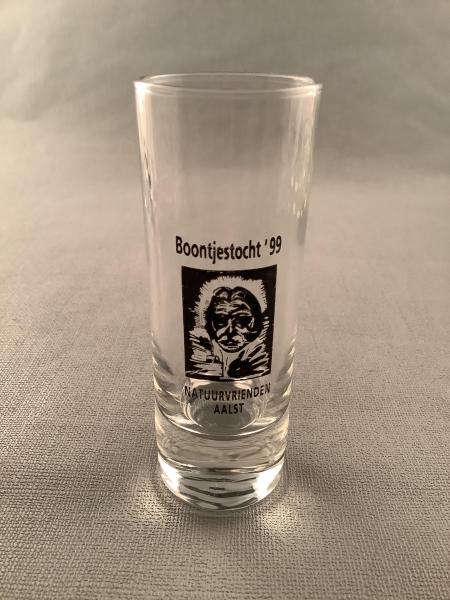 Glaasje Boontjestocht  - Foto 1