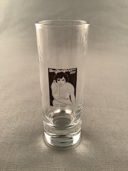 Glaasje Boontjestocht  - Foto 1