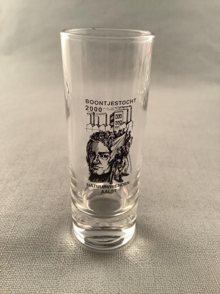 Glaasje Boontjestocht  - Foto 1