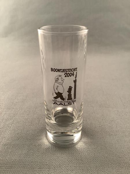 Glaasje Boontjestocht  - Foto 1