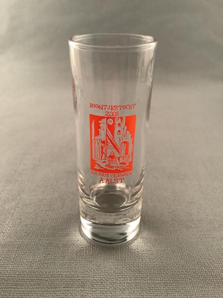 Glaasje Boontjestocht  - Foto 1