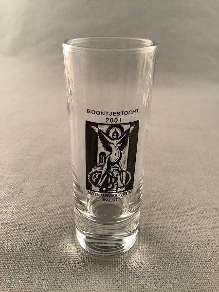 Glaasje Boontjestocht  - Foto 1