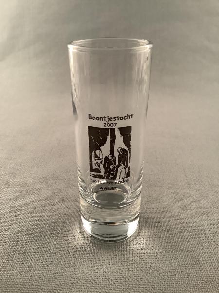 Glaasje Boontjestocht  - Foto 1