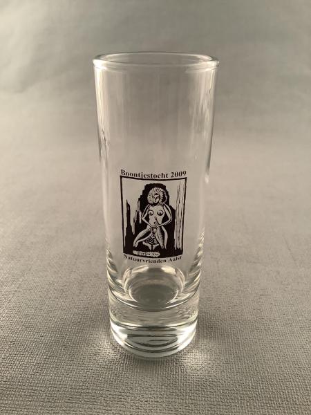 Glaasje Boontjestocht  - Foto 1