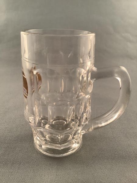 Glazen bierpot Safir - Foto 2