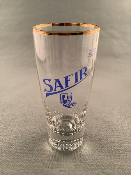 Bierglas Safir - Foto 1