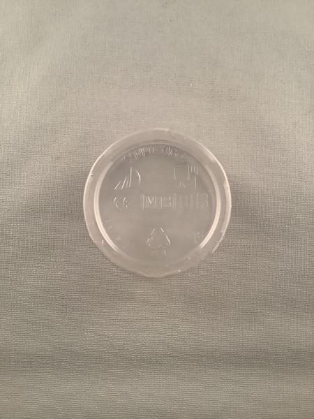 Plastieken beker Safir - Foto 2