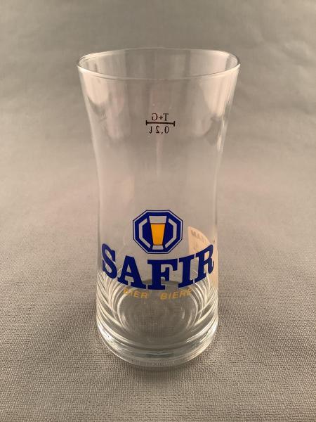 Bierglas Safir - Foto 1