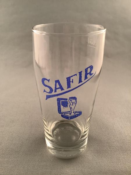 Bierglas Safir - Foto 1