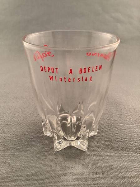 Limonadeglas Parking - Foto 1