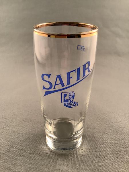 Bierglas Safir - Foto 1