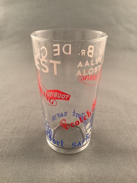 Limonadeglas Br. De Gheest - Foto 2