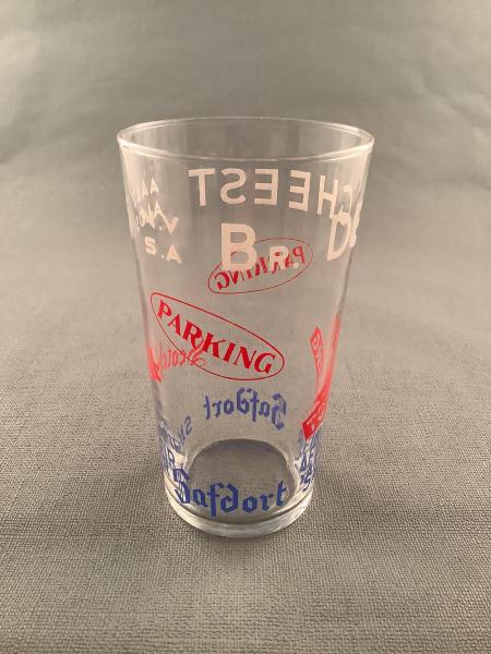 Limonadeglas Br. De Gheest - Foto 3