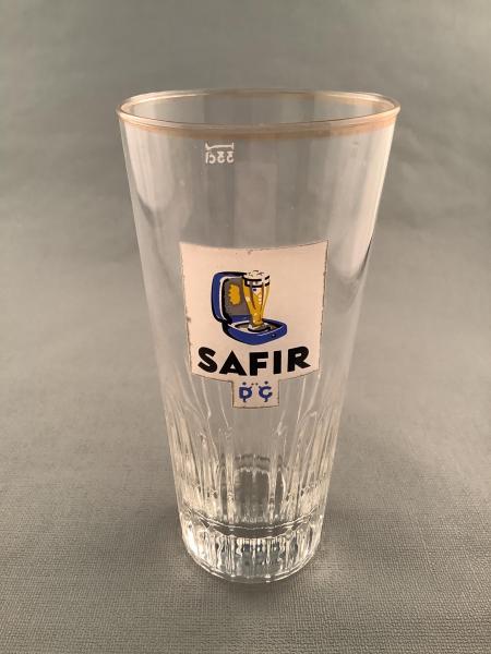 Bierglas Safir - Foto 1
