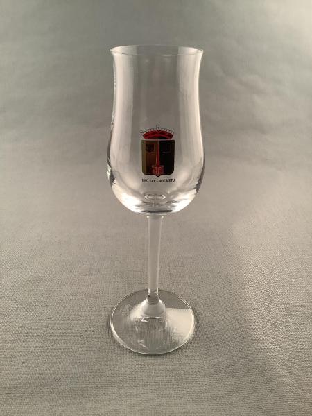 Glas Stad Aalst - Foto 1