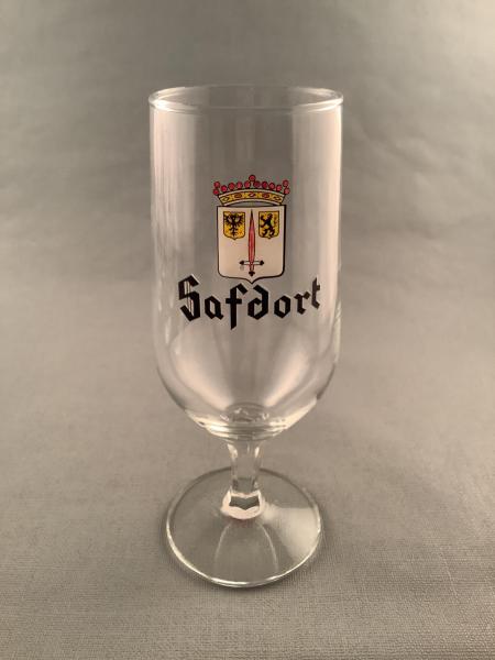 Bierglas Safdort - Foto 1