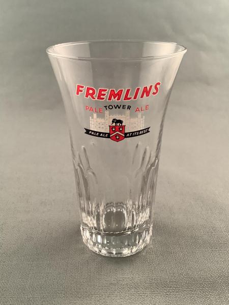 Bierglas Fremlins  - Foto 1