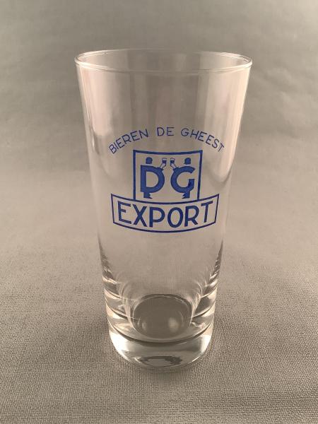 Bierglas Export DG - Foto 1