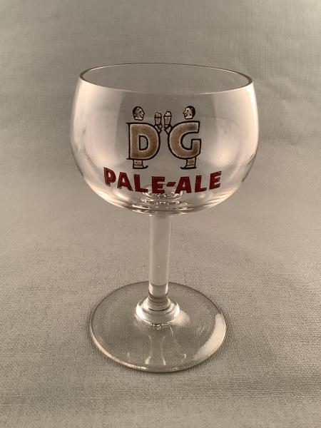 Bierglas DG Pale Ale - Foto 1