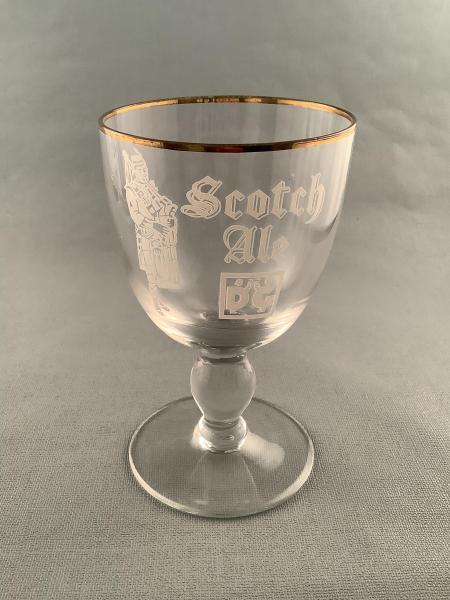 Bierglas DG Scotch Ale - Foto 1