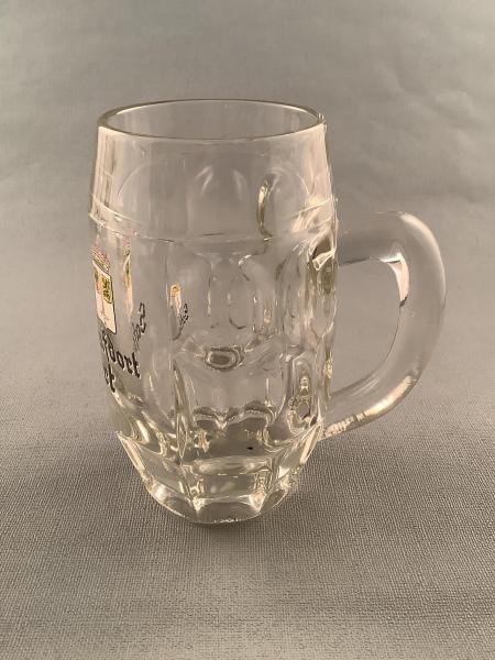 Glazen bierpot Safdort - Foto 2