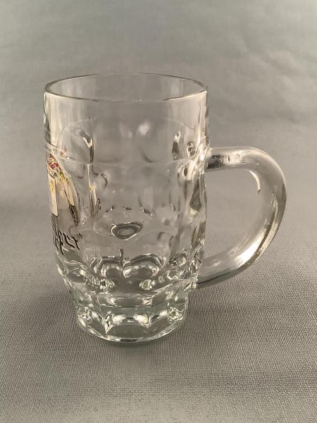 Glazen bierpot Safdort - Foto 2