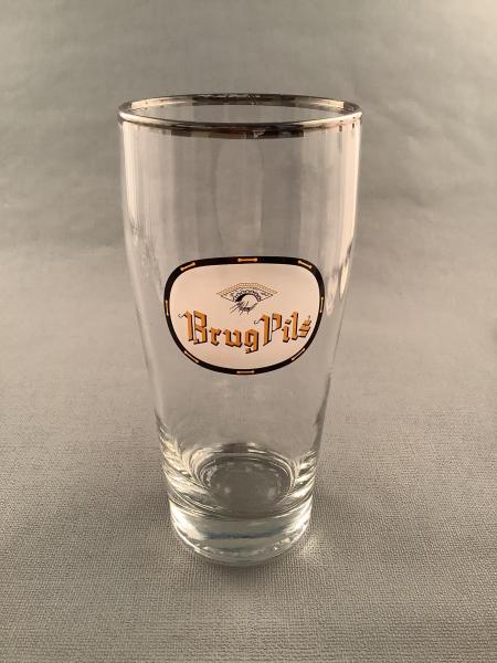 Bierglas Brug Pils  - Foto 1