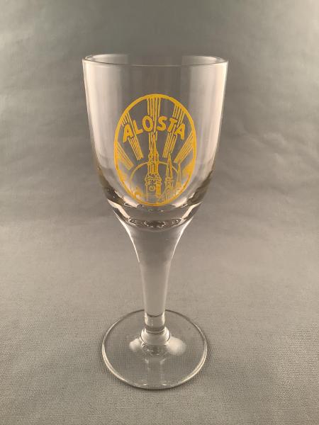 Bierglas Alosta - Foto 1