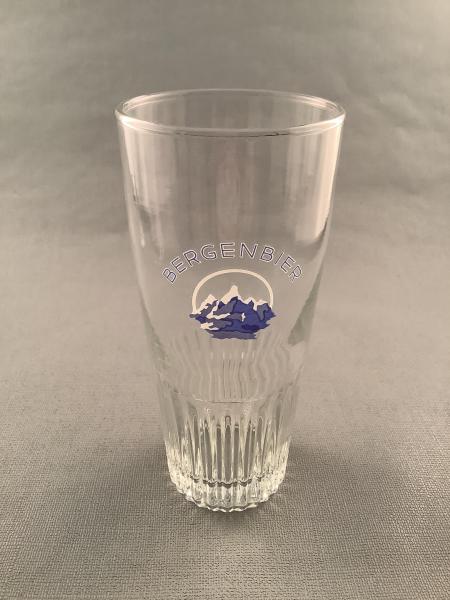 Bierglas Bergenbier - Foto 1