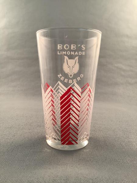 Limonadeglas Bob's - Foto 1