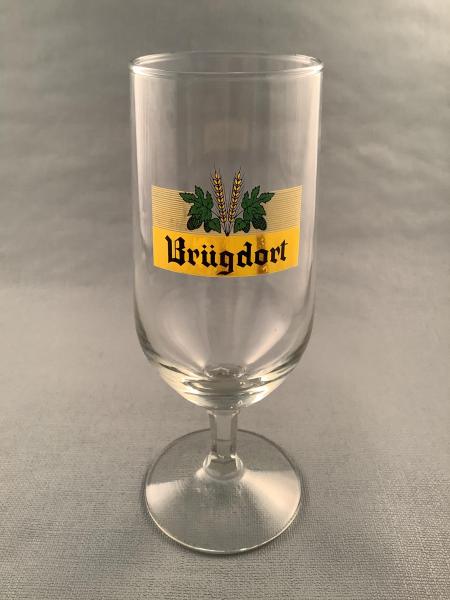 Bierglas Brügdort  - Foto 1