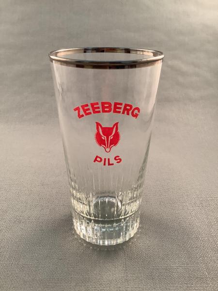 Bierglas Zeeberg Pils - Foto 1