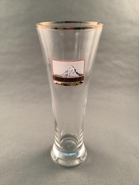 Bierglas Bergenbier - Foto 1