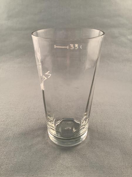 Bierglas Zeeberg - Foto 2