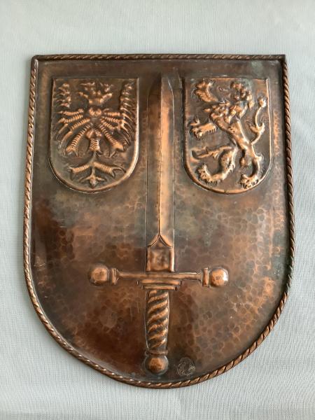 Wapenschild Aalst - Foto 1